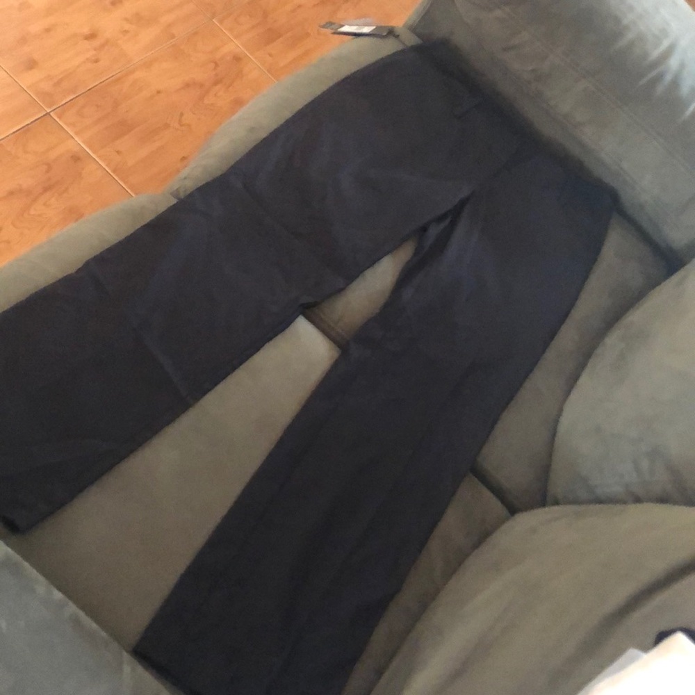 Golf black, tan and gray pants